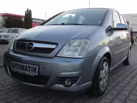 Opel Meriva 1.6 105 Edition