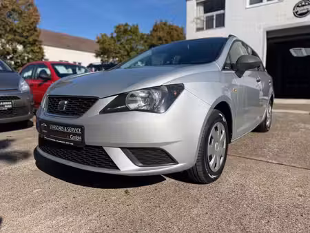 Seat Ibiza 1.2 Référence
