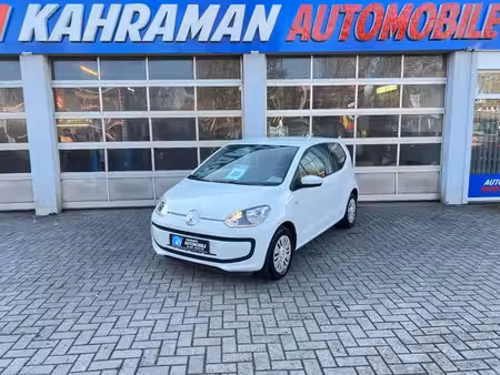 Volkswagen up! 1.0 60 Move up!