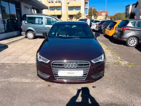 Audi A3 1.6 TDI 105 Ambiente