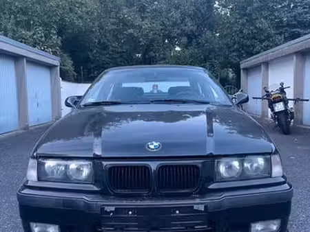 BMW Série 3 316 1.9 105