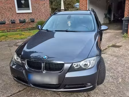 BMW Série 3 320i 2.0 170