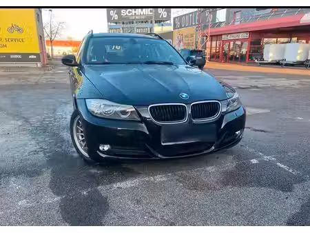 BMW Série 3 320i 2.0 170