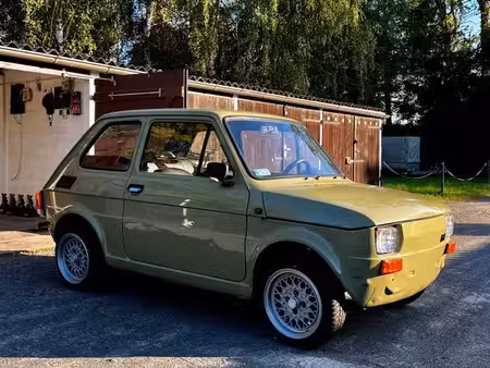Fiat 126