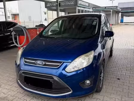 Ford C-max 1.0 EcoBoost SE