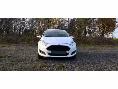 Ford Fiesta 1.0 80 Titanium