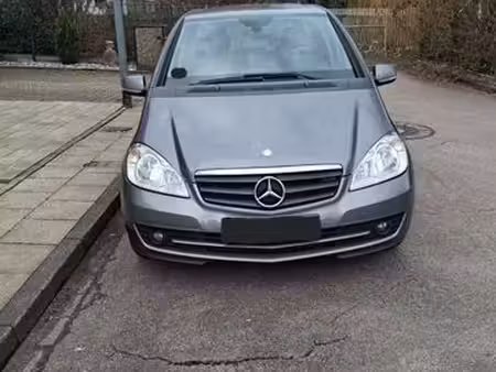 Mercedes-Benz Classe A A 160 1.5 95 Classic