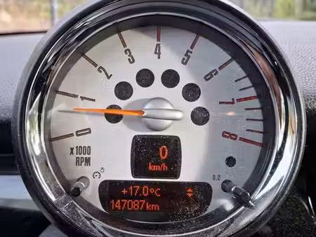 Mini Mini Cooper 1.6 122