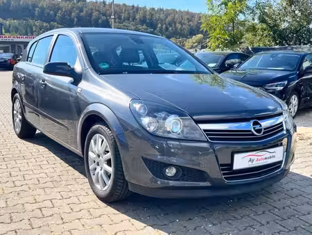 Opel Astra 1.6 Innovation