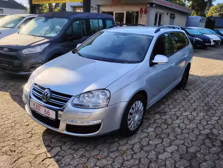 Volkswagen Golf TDI 105 Trendline
