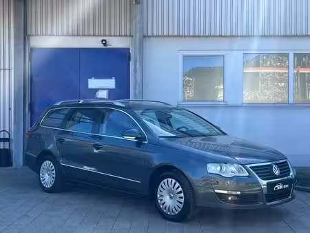 Volkswagen Passat 1.8 TSI 160 Confortline