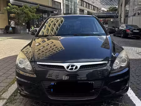 Hyundai i30 1.4 109