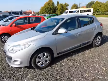 Renault Mégane 1.6 Expression