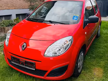 Renault Twingo 1.2 58 Authentique