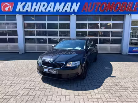 Škoda Octavia 1.2 TSI 105 Active