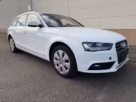 Audi A4 2.0 TDI 150 Ambiente
