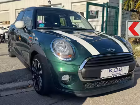Mini Mini One 1.2 75
