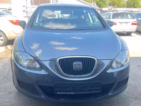 Seat Leon 1.6 102 Référence
