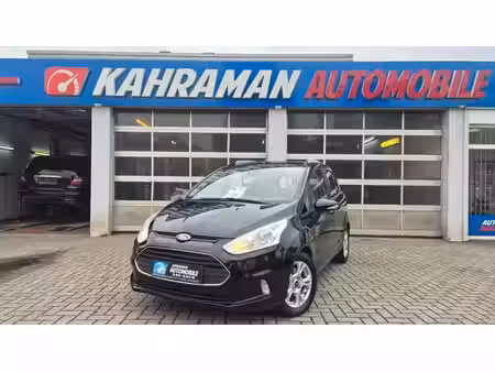 Ford B-max 1.0 Sync Edition