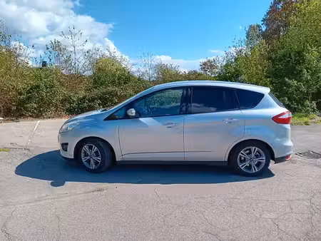 Ford C-max 2.0 TDCi 140 SE