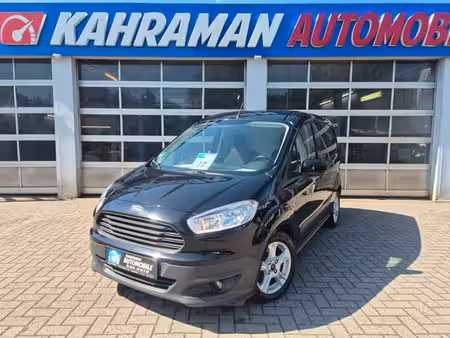 Ford Transit 1.5