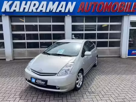 Toyota Prius 1.5 77 Executive