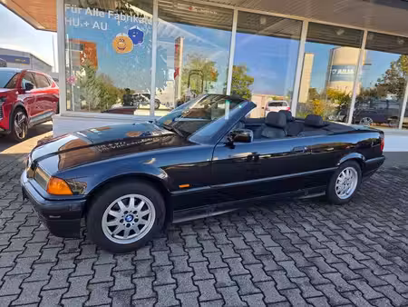 BMW Série 3 320i 2.0 150