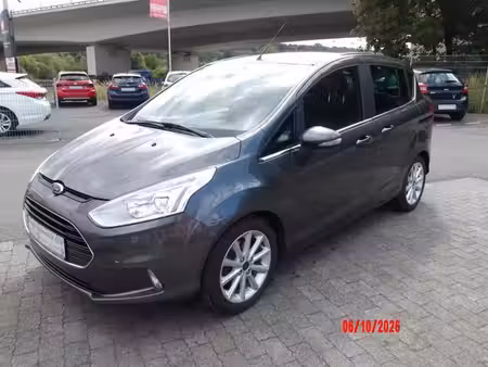 Ford B-max 1.0 SCTi 125 Titanium