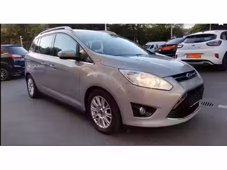 Ford Grand C-max 1.6 TDCi Titanium