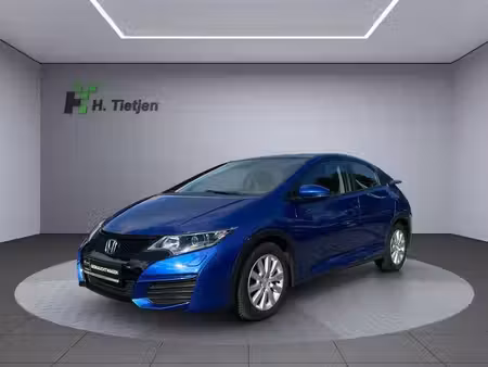 Honda Civic 1.3 100