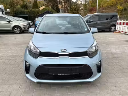 Kia Picanto 1.0 67 Edition 7