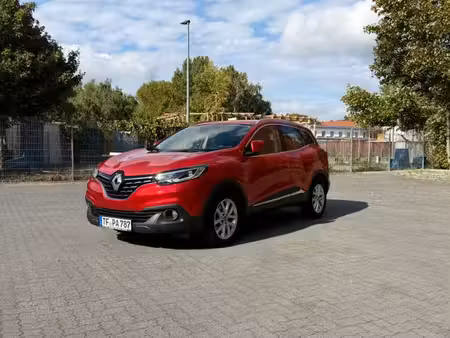 Renault Kadjar 1.2 130