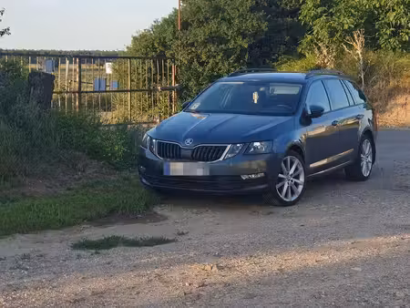 Škoda Octavia 2.0 TDI 150 Ambition