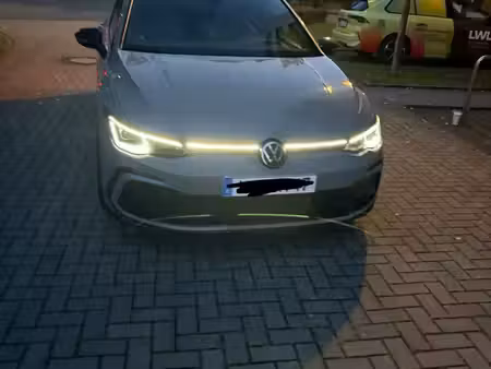 Volkswagen Golf 1.5 R-Line