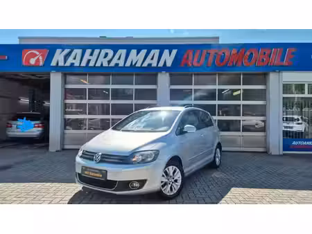 Volkswagen Golf Plus 1.2 TDI 105 Life