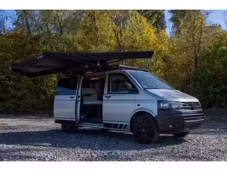 Volkswagen Transporter T5 2.0 TDI 140
