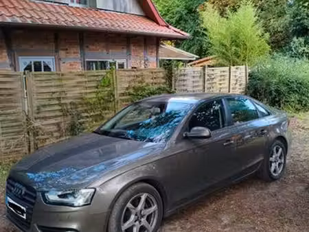 Audi A4 1.8 TFSI 170 Ambiente