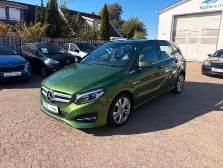 Mercedes-Benz Classe B B 200