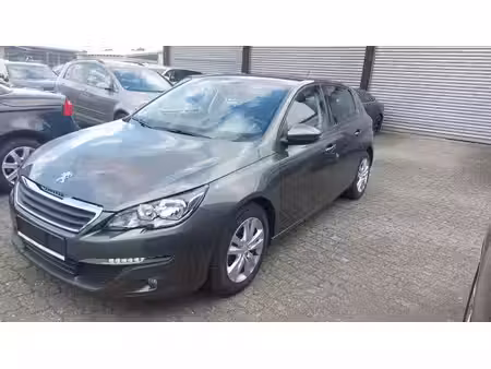 Peugeot 308 1.6 HDi 120 Active