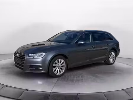 Audi A4 1.4 TFSI 150 Design