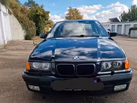 BMW Série 3 328i 192