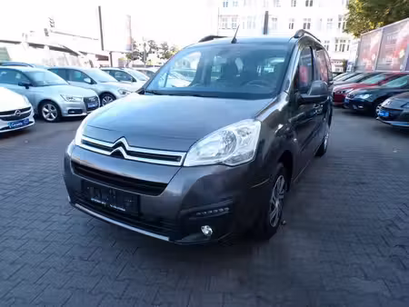 Citroën Berlingo 1.6 BlueHDi