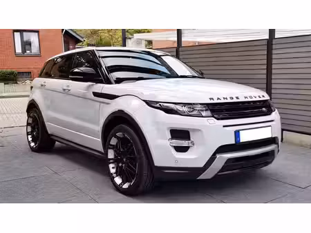 Land Rover Range Rover Evoque SI4 2.0 240 Dynamic 4x4