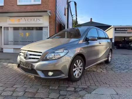 Mercedes-Benz Classe B B 180