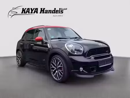 Mini Countryman John Cooper Works 1.6 218 ALL4