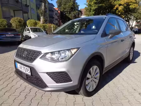 Seat Arona 1.0 TSI 95