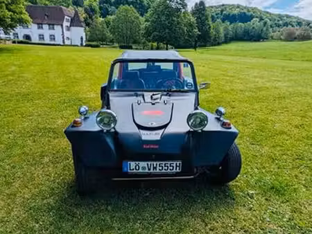Volkswagen Buggy