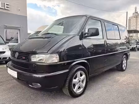 Volkswagen Transporter T4 2.5 TDI 150 Confortline