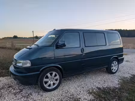 Volkswagen Transporter T4 2.5