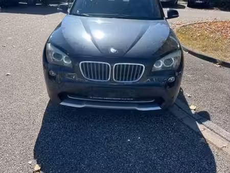 BMW X1 18i 2.0 150 sDrive